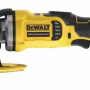 Полировальная машина аккумуляторная DeWALT DCM849P2