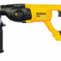 Перфоратор аккумуляторный DeWalt DCH133NT