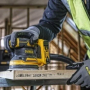 Шлифмашина эксцентриковая DeWalt DCW210N