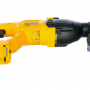 Перфоратор аккумуляторный DeWalt DCH133NT