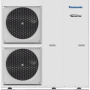 Тепловой насос Panasonic WH-SQC16H9E8/WH-UQ16HE8