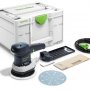 Шлифмашина эксцентриковая  Festool ETS 150/5 EQ-Plus