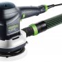 Шлифмашина эксцентриковая  Festool ETS 150/5 EQ-Plus