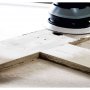 Шлифмашина эксцентриковая  Festool ETS 150/5 EQ-Plus