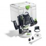 Фрезер вертикальный Festool OF 2200 EB-Plus