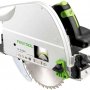 Пила погружная электрическая Festool TS 75 EBQ-Plus (576110)