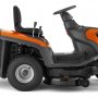 Райдер бензиновый Husqvarna TC 112