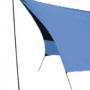 Тент со стойками Tramp Lite Tent / TLT-036 (синий)