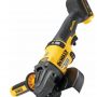 Угловая шлифмашина аккумуляторная DeWalt DCG440N