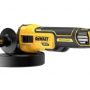 Угловая шлифмашина аккумуляторная DeWalt DCG409VSNT