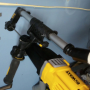 Система пылеудаления DeWalt D25301D