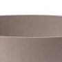 Кашпо Lamela Misa ROMA 290 ECO coffee