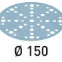 Круг шлифовальный Festool STF D150/48 P180 GR/100 (575166)