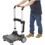 Тележка для ящиков TSTAK DeWalt DWST1-71196