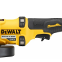 Угловая шлифмашина аккумуляторная DeWalt DCG440N