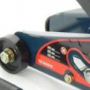 Домкрат подкатной Forsage TH22501