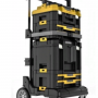 Тележка для ящиков TSTAK DeWalt DWST1-71196