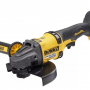 Угловая шлифмашина аккумуляторная DeWalt DCG440N