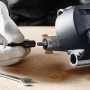 Фрезер дюбельный Festool Domino DF 500 Q-Plus (5764130)