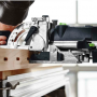 Фрезер дюбельный Festool Domino DF 500 Q-Plus (5764130)