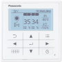 Тепловой насос Panasonic WH-SQC09H3E8/WH-UQ09HE8