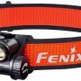 Фонарь Fenix Light HM65R-T (черный)