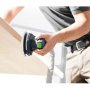 Шлифмашина эксцентриковая Festool ETS EC 150/3 EQ (575032)