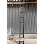 Лестница телескопическая RockForce RF-UP410