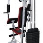 Силовой комплекс Atlas Sport AS-1st-130 pro
