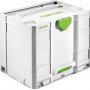Систейнер Festool T-LOC SYS-COMBI 3 (200118)