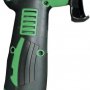 Шлифовальная машина угловая Zitrek AG 12
