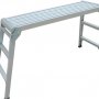 Помост строительный Алюмет HWP 101x30
