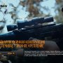 Фонарь Fenix Light HT18