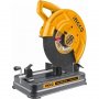 Пила отрезная по металлу INGCO COS223589