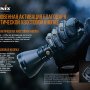 Фонарь Fenix Light HT18