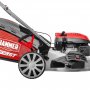 Газонокосилка бензиновая Hammer KMT145ST