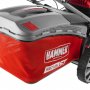 Газонокосилка бензиновая Hammer KMT145ST