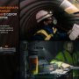 Фонарь Fenix Light Light HM61RV20