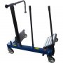 Тележка для перевозки грузовых колес AE&T T08120