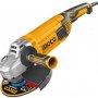 Угловая шлифмашина INGCO AG220018