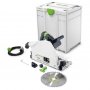 Пила погружная электрическая Festool TS 75 EBQ-Plus (576110)