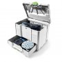 Систейнер Festool T-LOC SYS-COMBI 3 (200118)