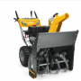 Снегоуборщик бензиновый Stiga ST 7276 PH