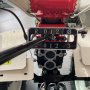 Мотоблок бензиновый Stark ST-1000F (4.00-8)