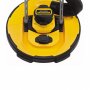 Шлифмашина аккумуляторная DeWALT DCE800N
