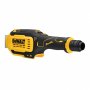 Шлифмашина аккумуляторная DeWALT DCE800N