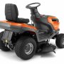 Райдер бензиновый Husqvarna TS 114