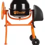 Бетономешалка Wester BTM120A