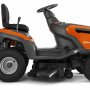 Райдер бензиновый Husqvarna TS 114