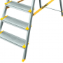 Лестница-стремянка Алюмет AS708